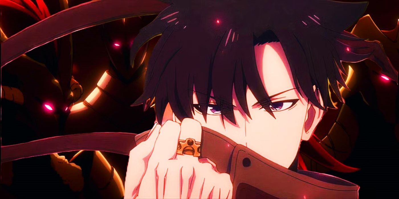solo leveling season 2 episode 7 demon knights jinwoo