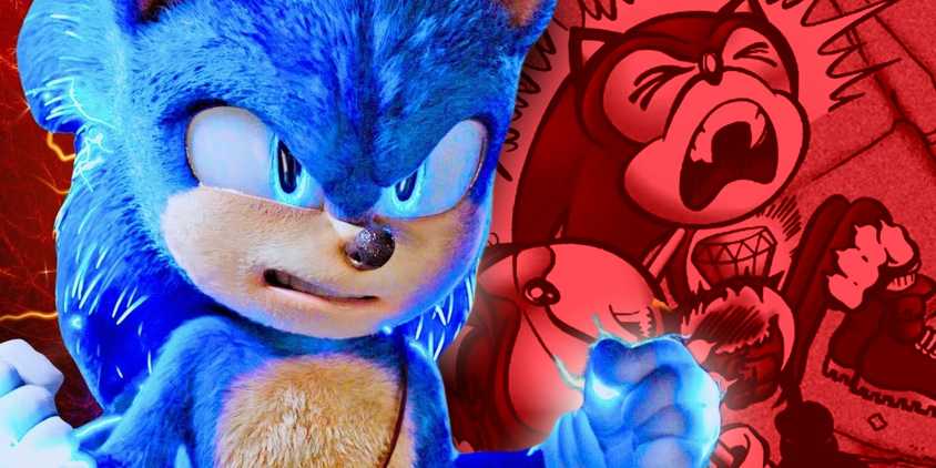 Sonic the Hedgehog Is About to Kill Off a Fan-Favorite Character: 