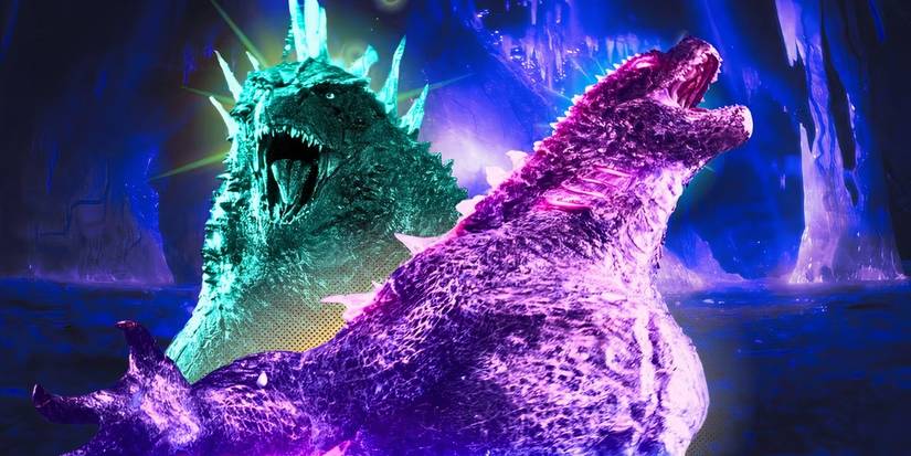 It Took 50+ Years, But Finally - Godzilla's Next Big Project Is Taking ...