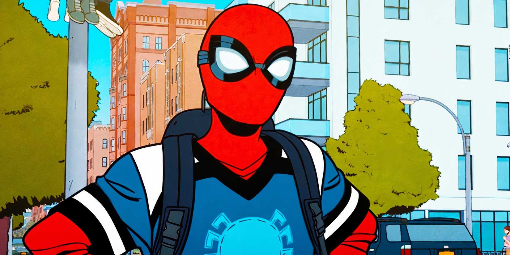 Las 4 películas y juegos de Spider-Man Programas que se estrenarán en ...