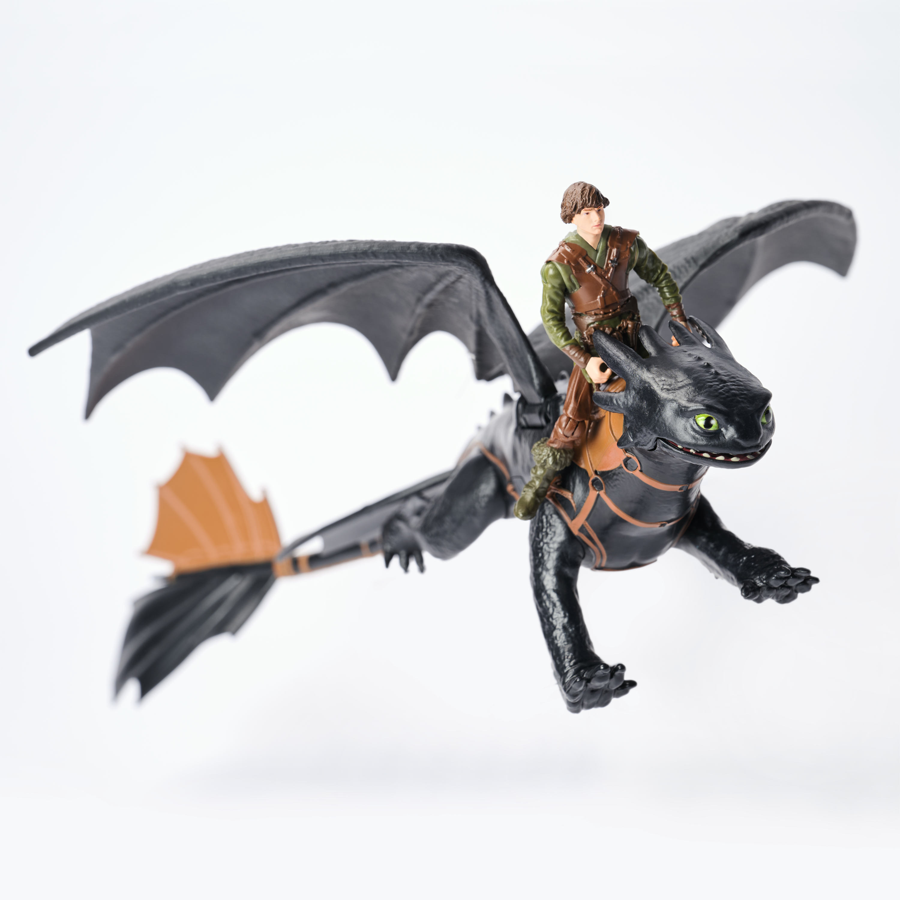 How To Train Your Dragon Typetoothless By Xboxds
