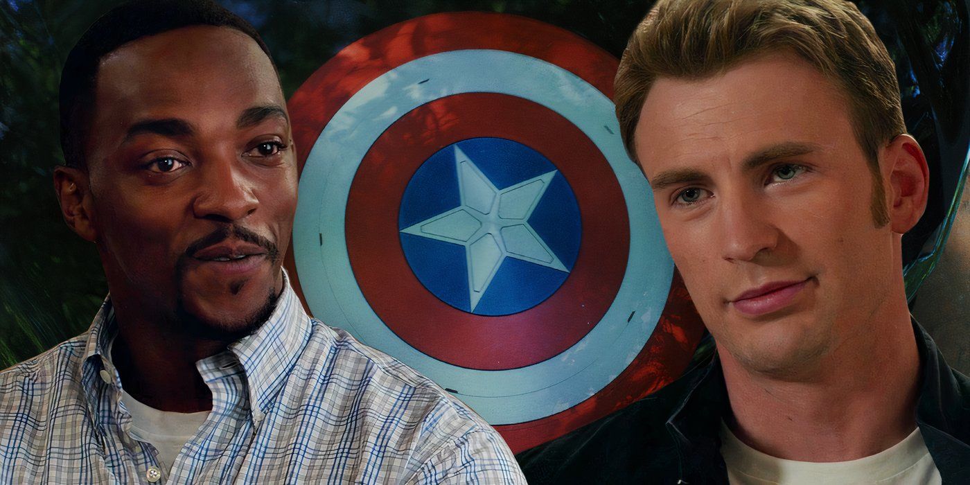 Believe It or Not, Captain America's Shield Is Totally Scientifically ...