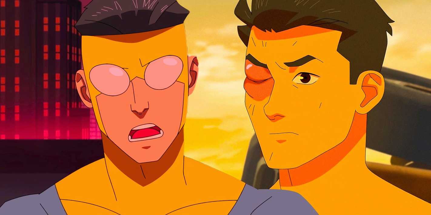Mark Jr Invincible Invincible Season 3, Episodes 1-3 Review: The Prime Video Animation Has ...