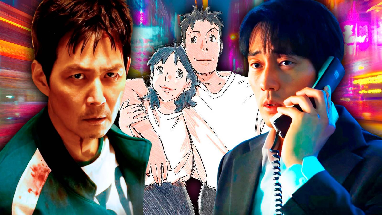 BEST KOREAN DRAMA MOVIES ON NETFLIX 2025 visual data 7