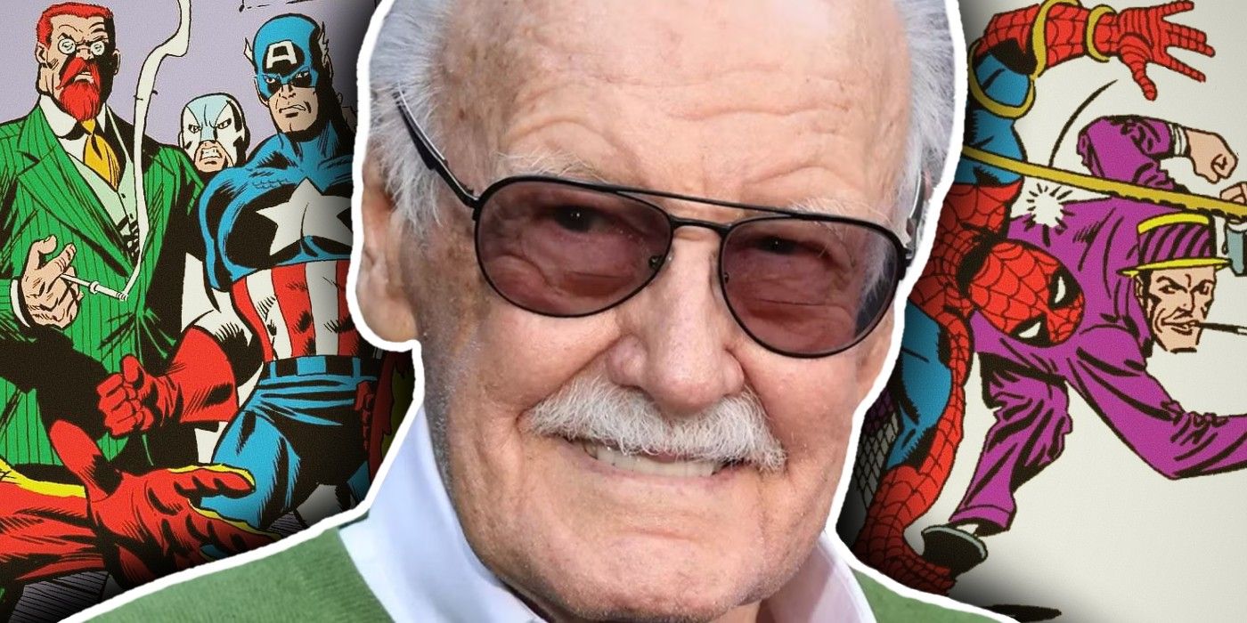 RARE EO MARVEL N° 9 DÉCEMBRE 1970 STAN LEE