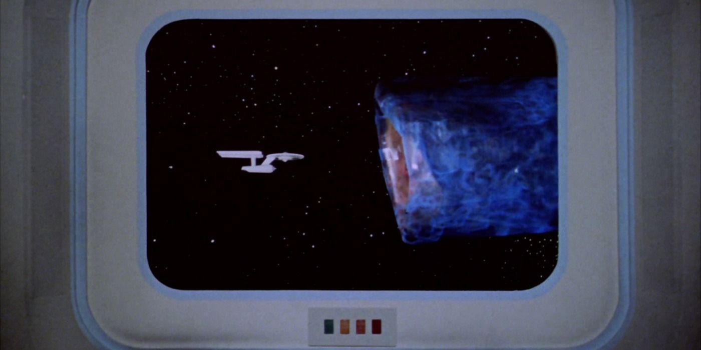 After 34 Years, Star Trek Just Brought a Deadly Doomsday Weapon Back ...