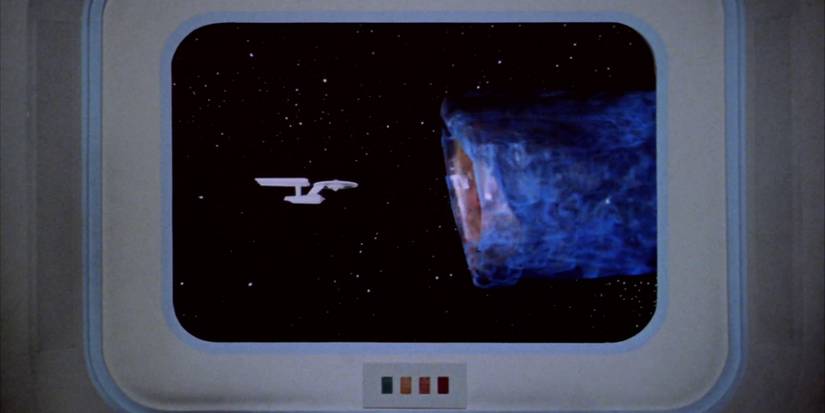 Defective Doomsday Device 58 Years Later, Star Trek Still Hasn't Revealed What Happened To ...