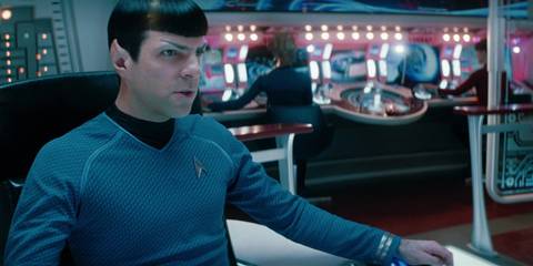 Star Trek Into Darkness Summary, Trailer, Cast, Where to Watch and More