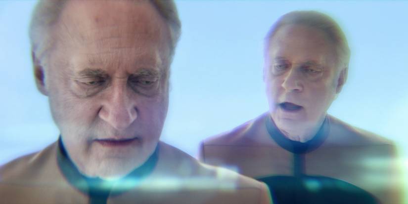 Star Trek Picard Surrender Data Lore