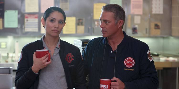 Chicago Fire Season 13 Acknowledges A Prominent Severide & Kidd Headcanon & Makes It Official