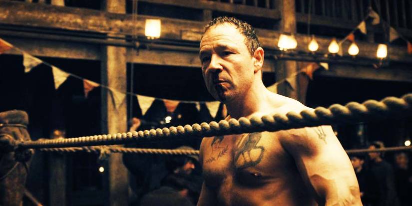 Stephen Graham Ripped A Thousand Blows Season 2 Story: What Happens In Real Life