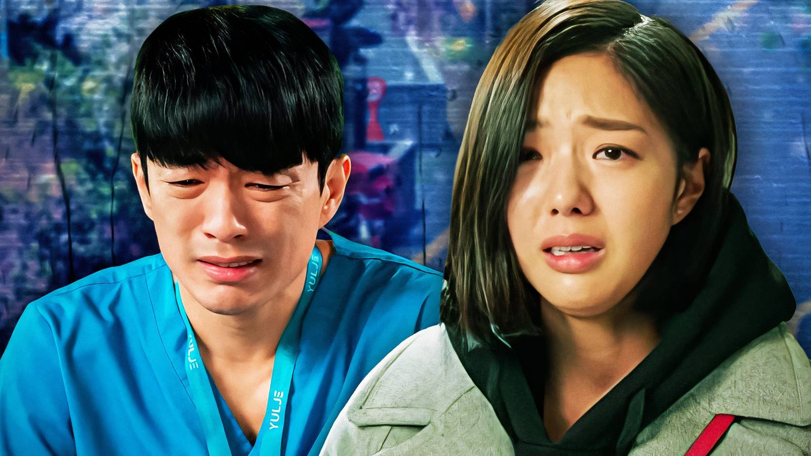10 HeartWrenching KDramas That Had Us Break Down Crying