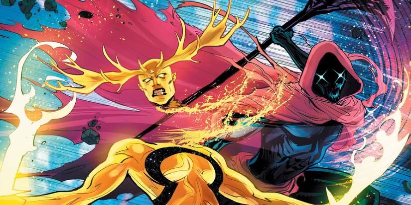 It Hurts to Admit, But Storm Has Outgrown the X-Men Whether Marvel ...