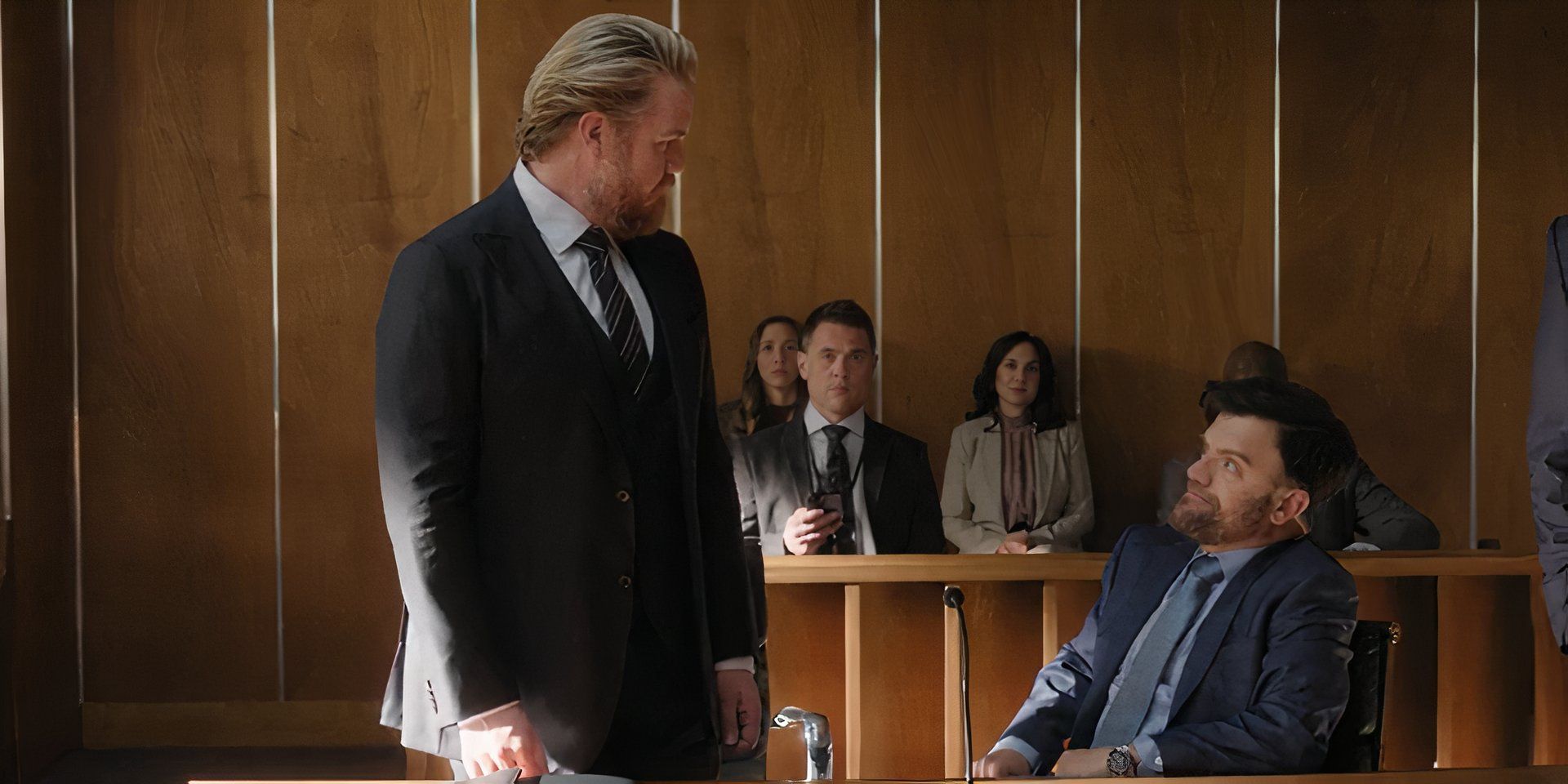10 Reasons Suits LA's Reviews Are So Bad