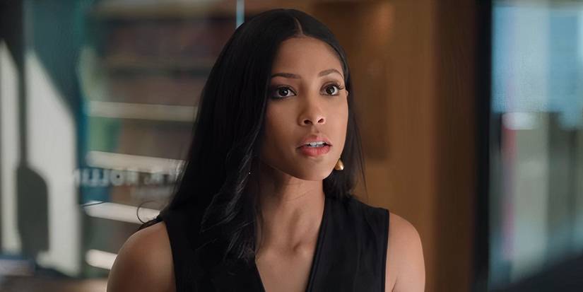 How Suits LA's Leading Lady Avoids Being A 