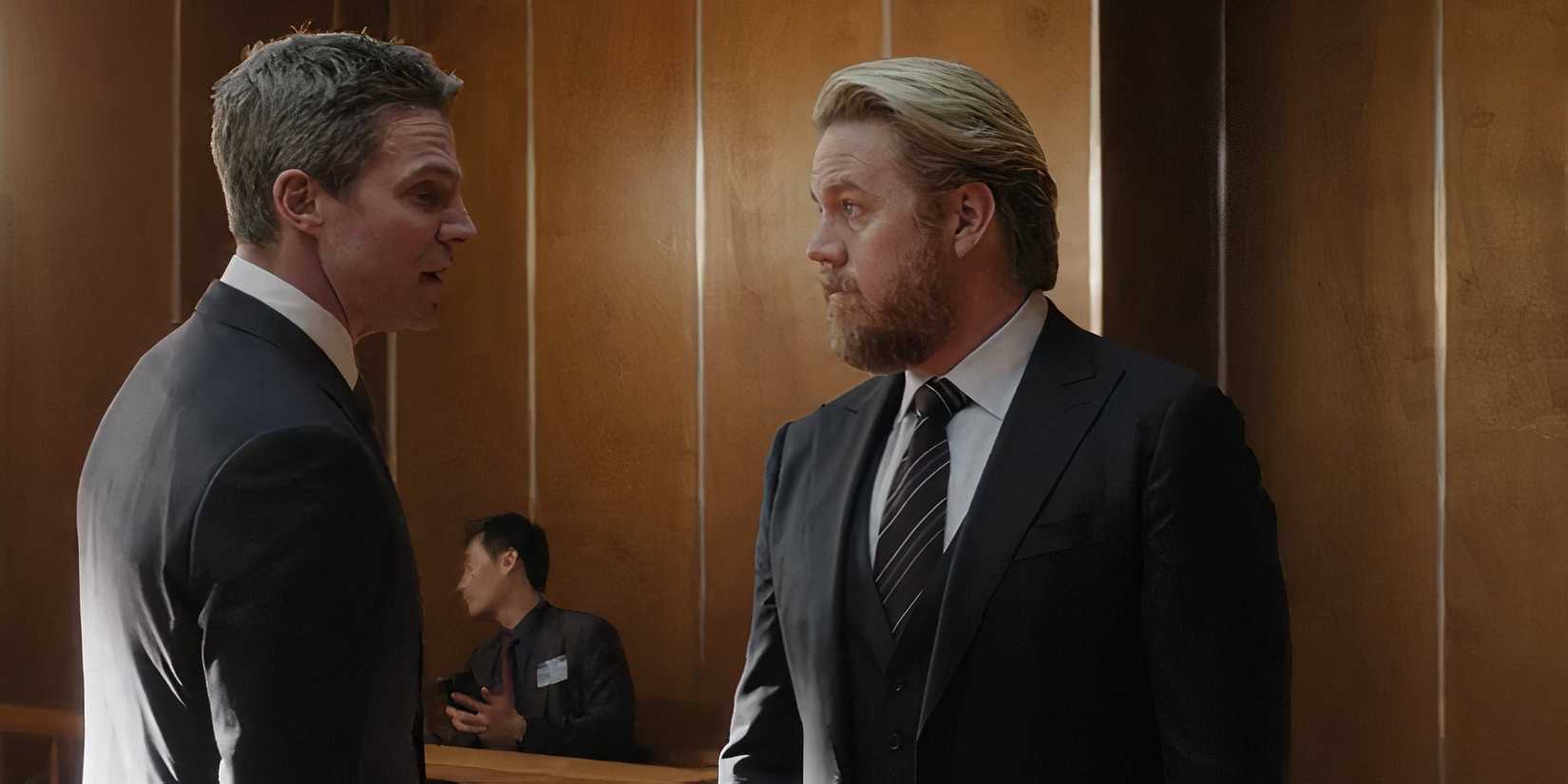 Suits LA Episode 10 Reveals Why Harvey Louis Are More Effective suits-la-episode-10-reveals-why-harvey-louis-are-more-effective