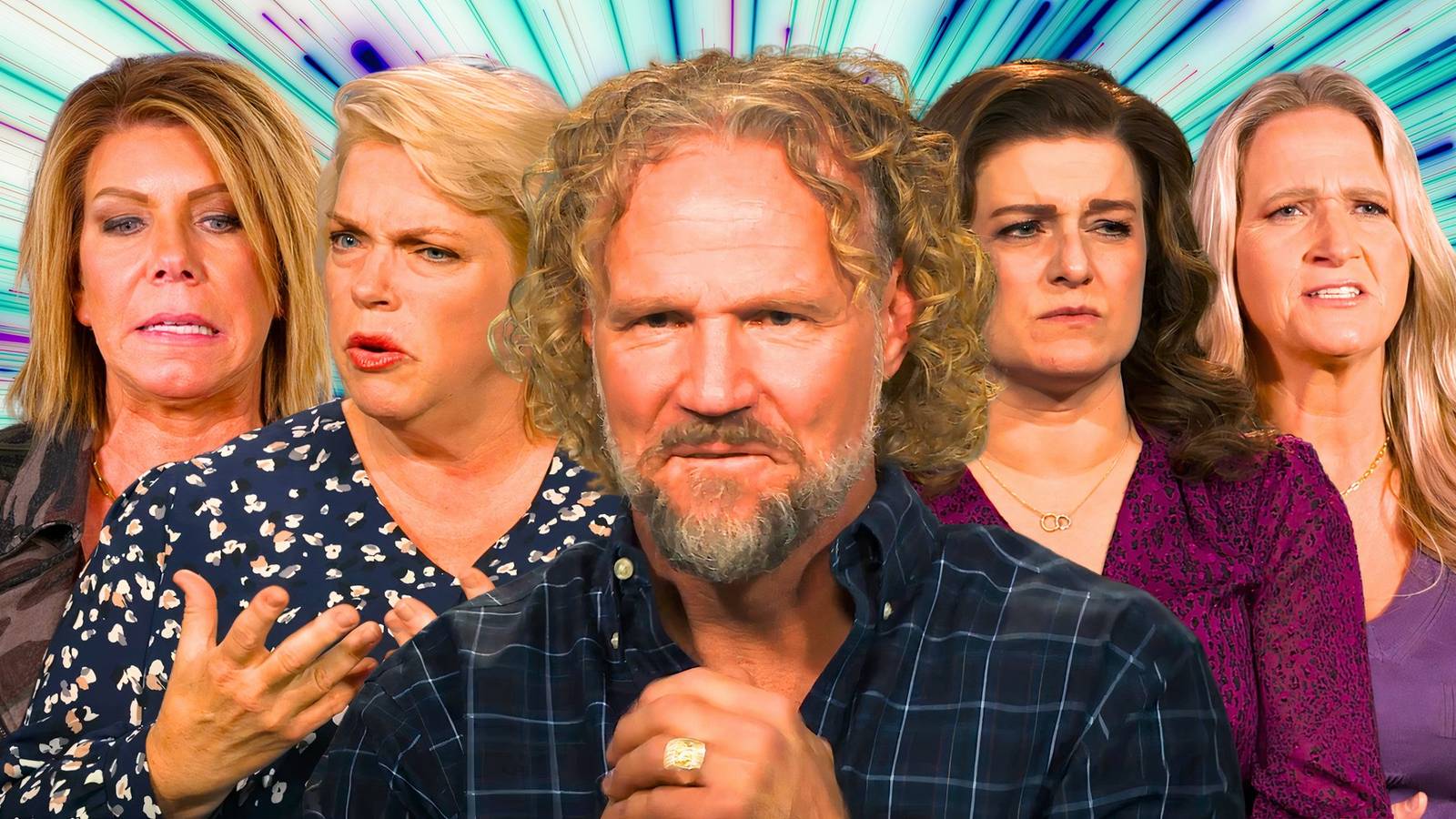 I've Changed My Mind, I Don't Sister Wives Will End After Season 20  (Patriarch Kody Brown & His Family Still Have A Lot To Give)
