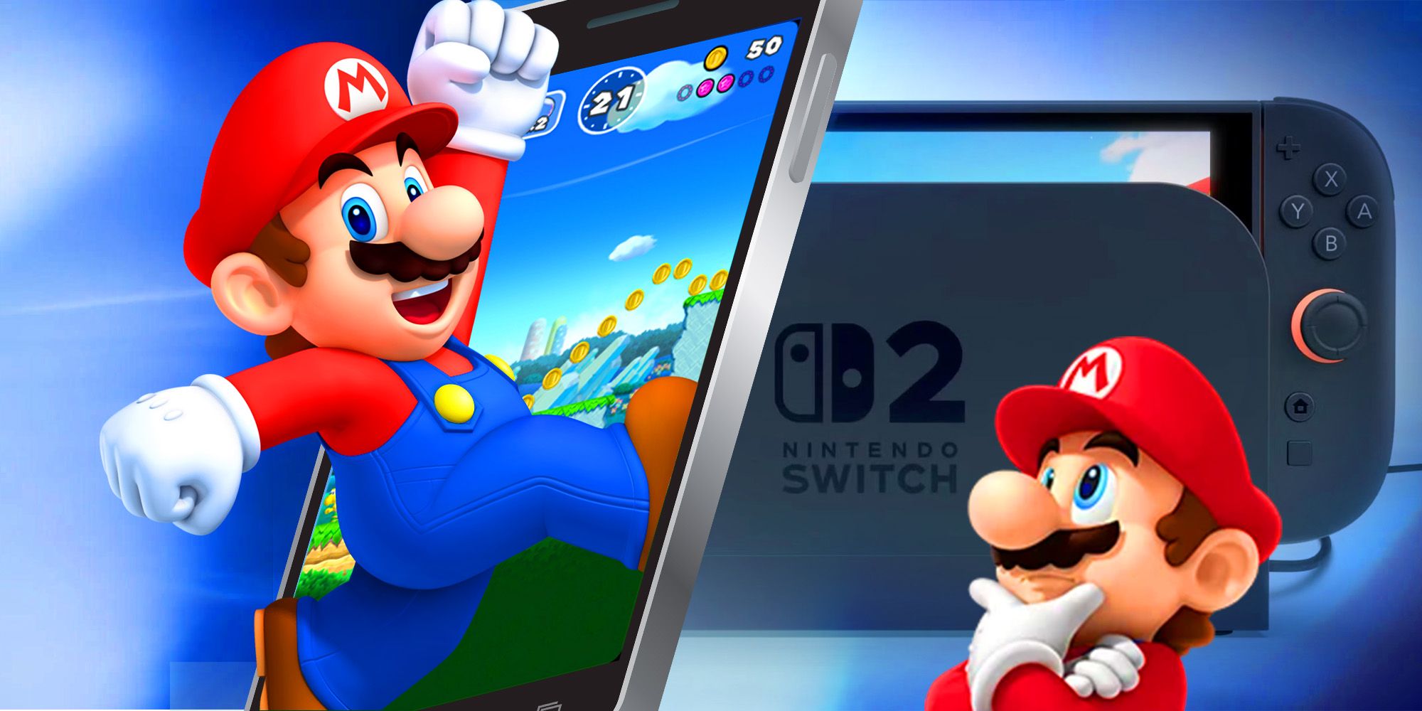 Nintendo Switch 2 "Game-Key Cards" Are Basically Physical Releases Of ...