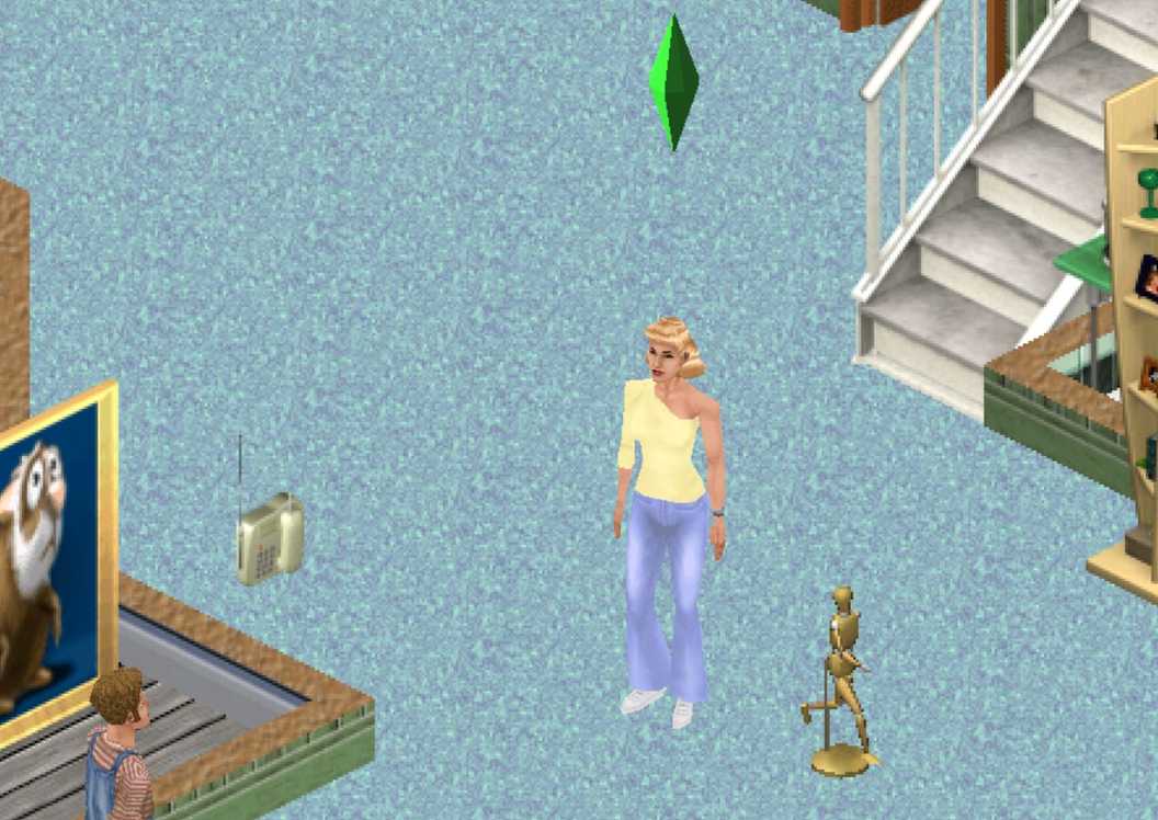 Sims 1 Mod Disc Sims 1: 10 Best Mods For The Legacy Collection