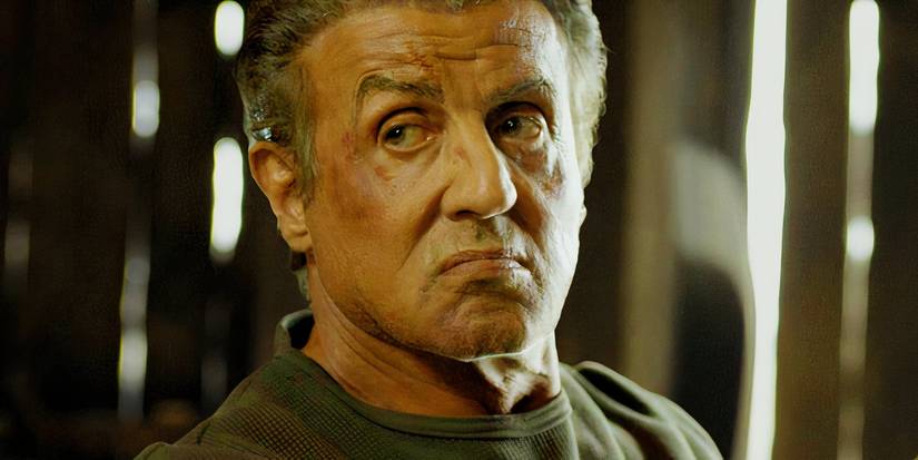 Akay Rambo Rambo Prequel Movie In Development, Sylvester Stallone's Involvement ...