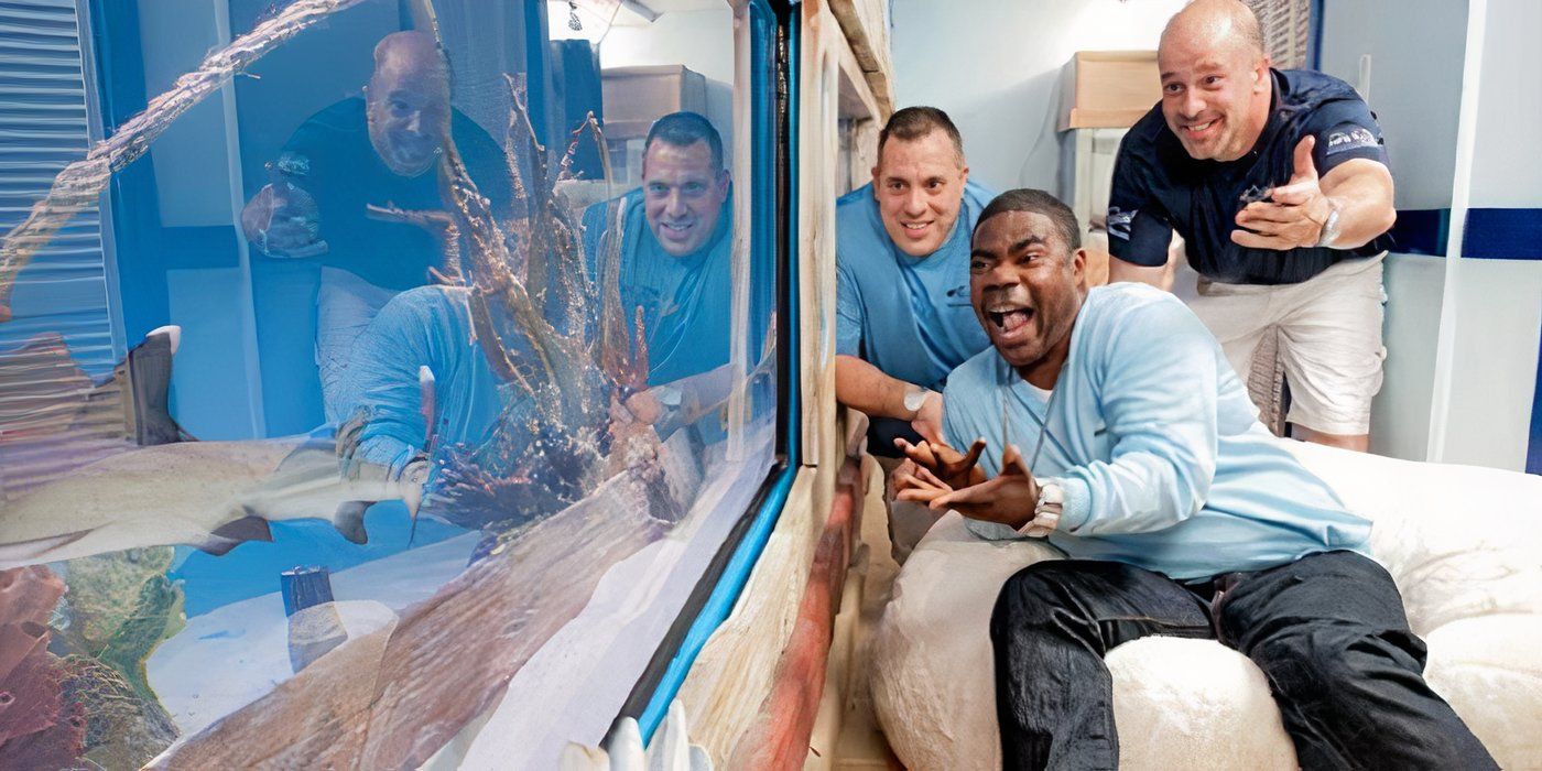 What Happened To Animal Planet's Tanked: Cancelation & The Stars ...