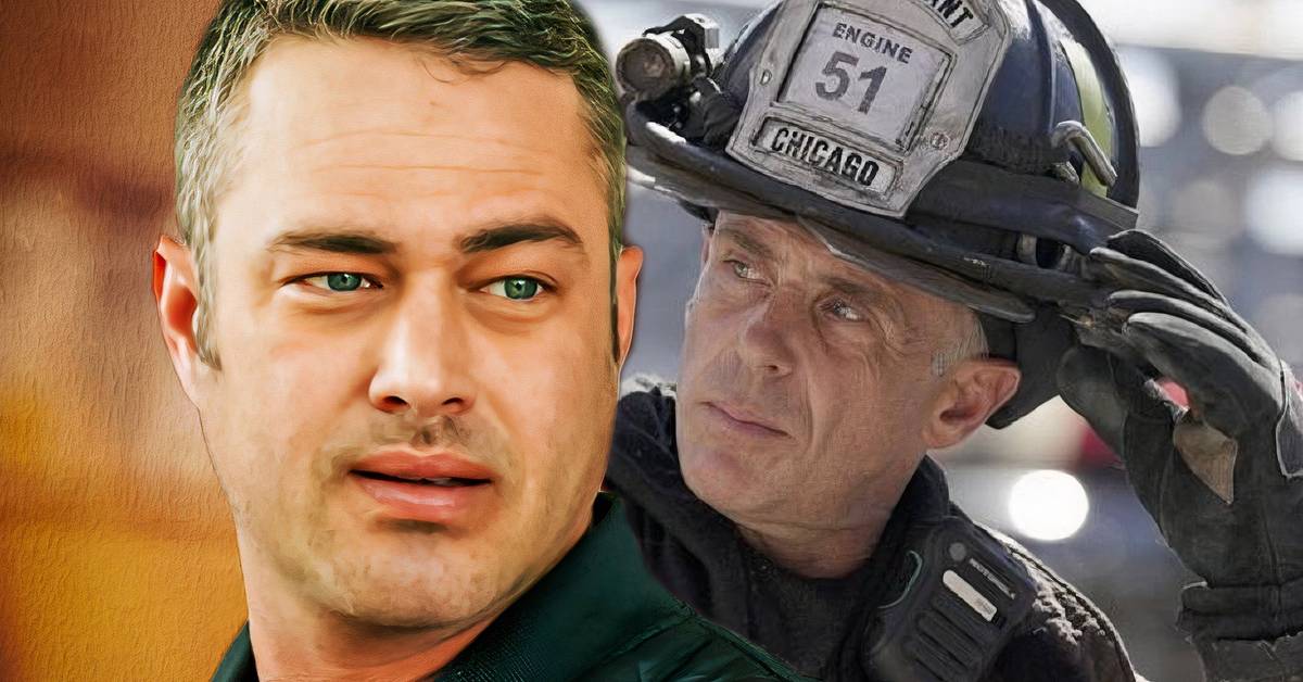 Chicago Fire Showrunner Keeps The Door Open For One Absent Character, Who Was Last Seen In Season 11