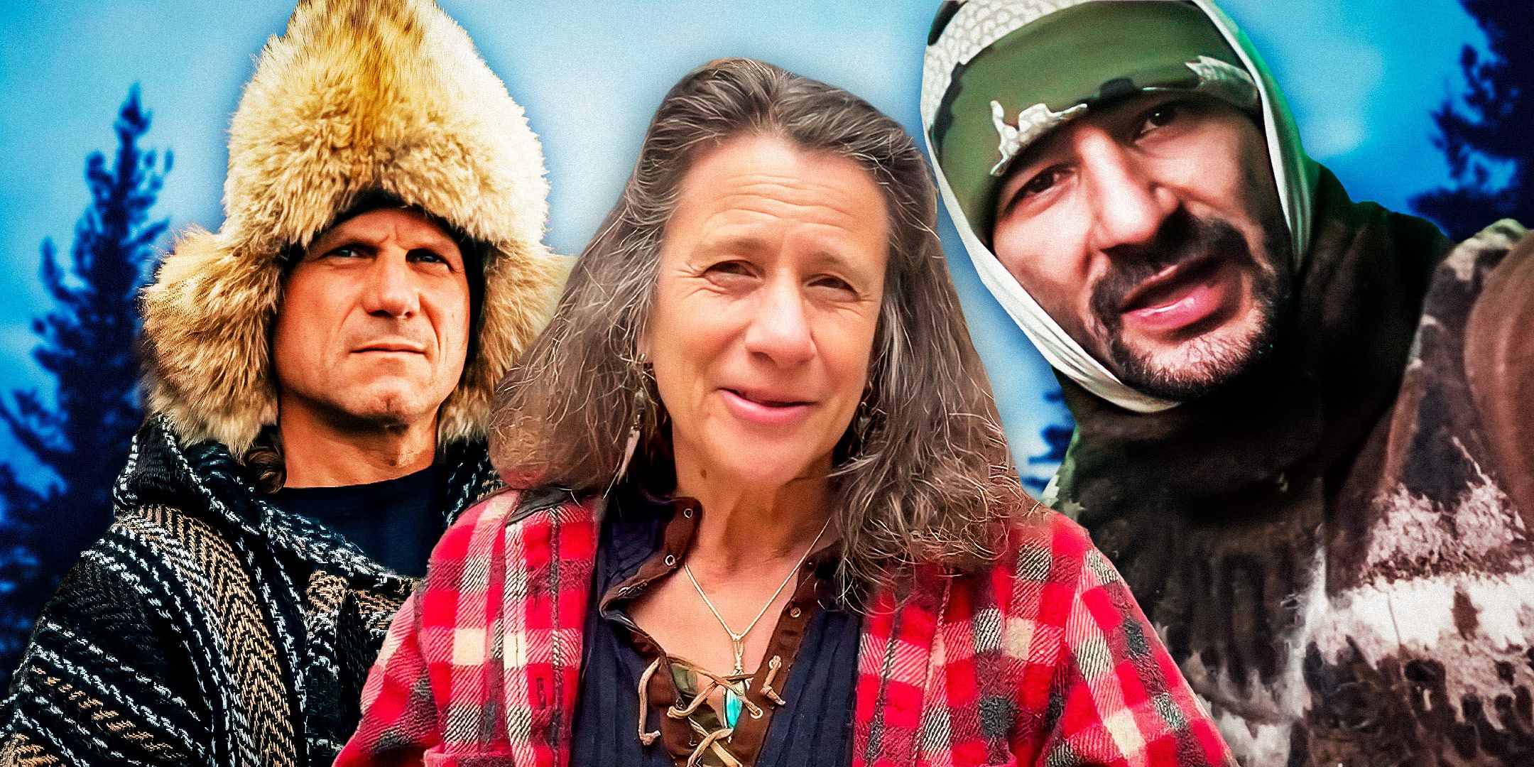 The-20-Contestants-Who-Spent-The-Longest-Time-On-Alone-Ranked-(note-to-Rose)