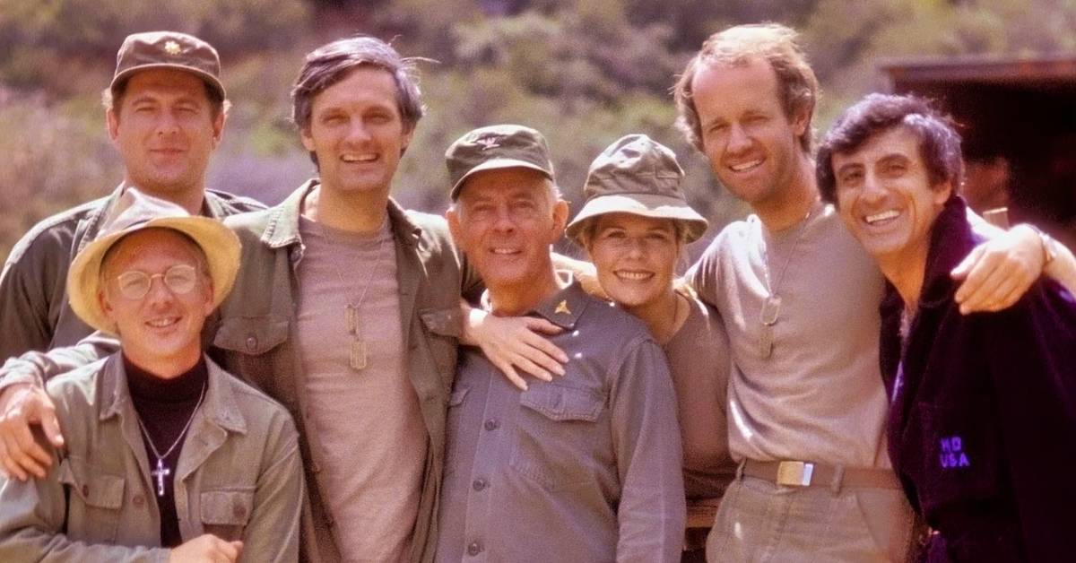 Why MASH Ended Up Needing Two Different Pilot Episodes