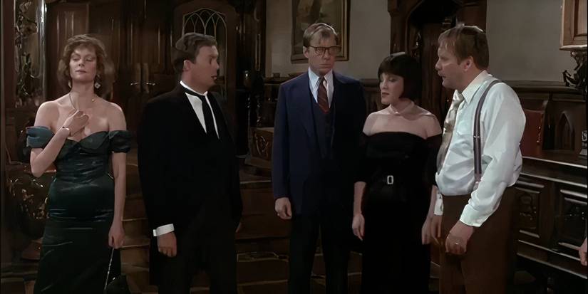 40 Years Ago, A Daring Movie With A 72% RT Score Popularized Something ...