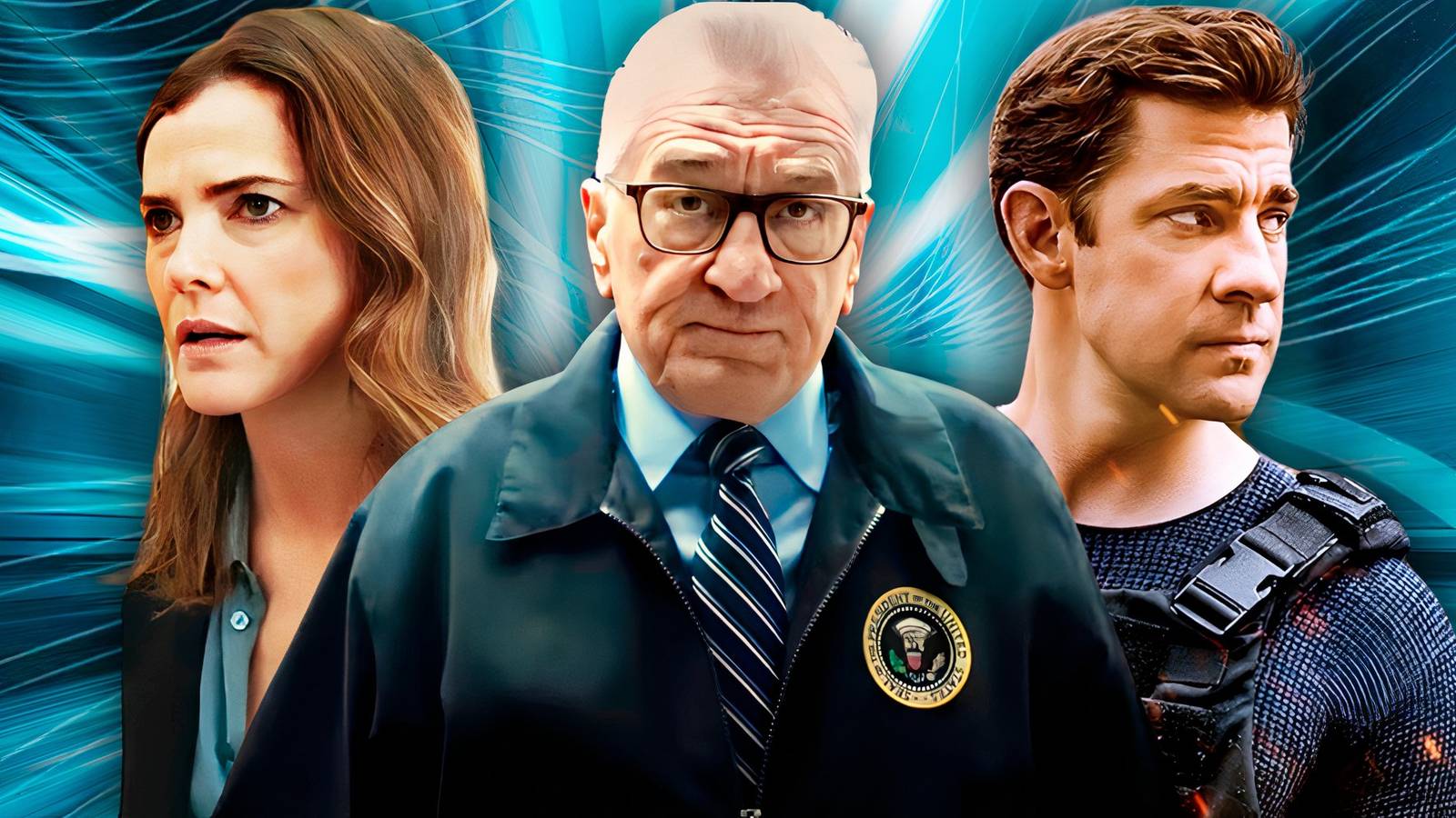 5 Best TV Shows To Watch After Zero Day