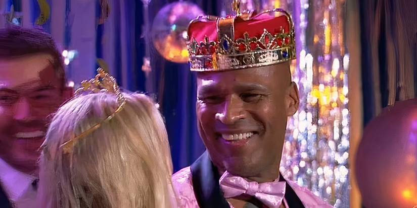This Golden Bachelorette Star Announces He's Single Again, Opening The ...
