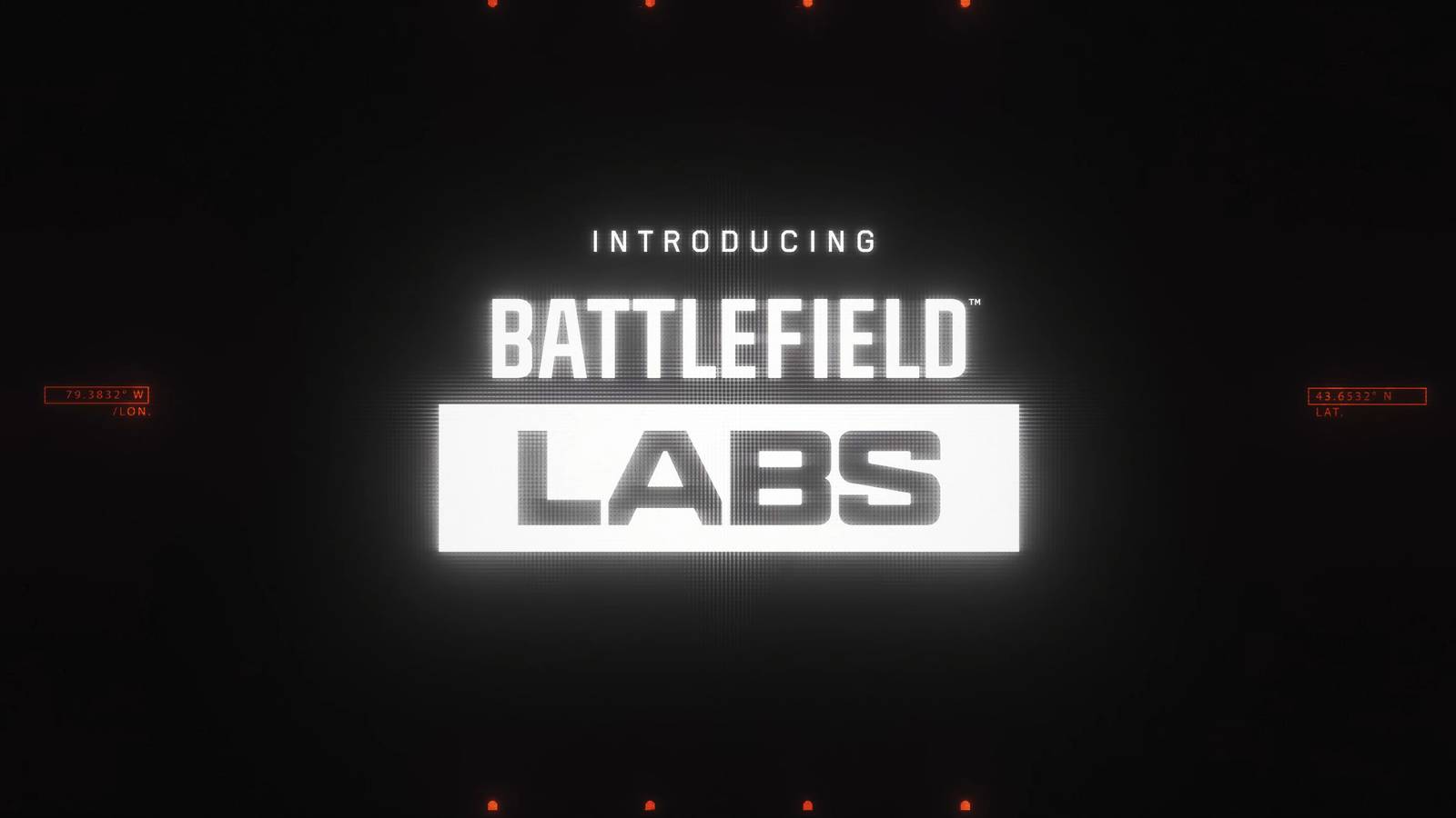 EA Introduces Battlefield Labs With A New Battlefield Gameplay Trailer ...