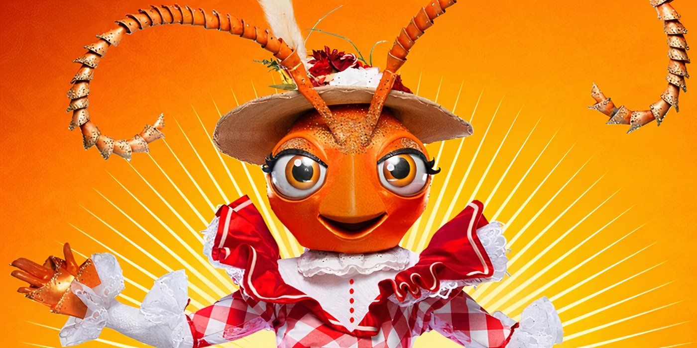 The Masked Singer Season 13: Paparazzo Identity & Clues