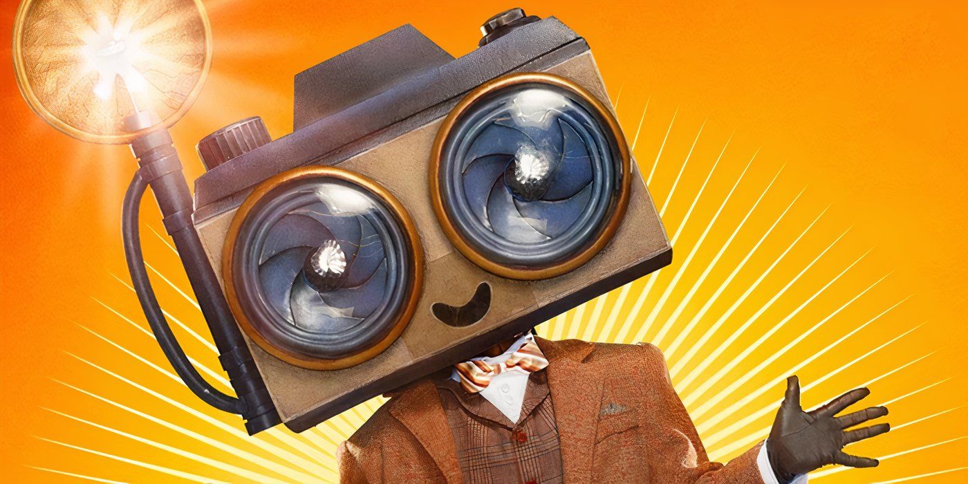 The Masked Singer Season 13: Ant Identity & Clues