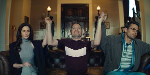 The Monkey Summary, Trailer, Cast, Where to Watch and More
