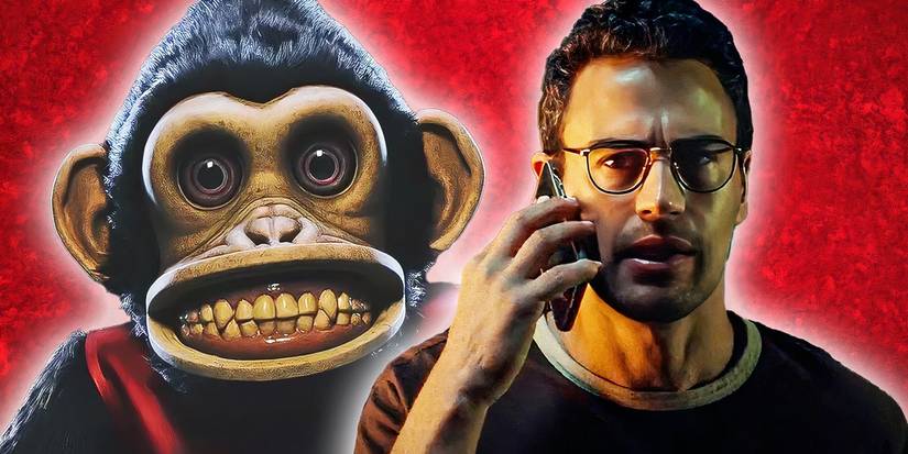 How 1 Of The Monkey’s Hal & Bill Conversations Was Changed For The ...