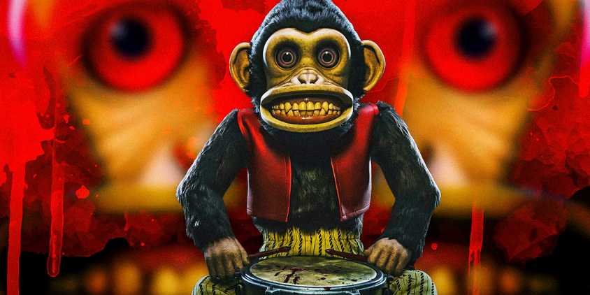 Why The Monkey Is So Divisive With Audiences Despite Its 78% Rotten ...