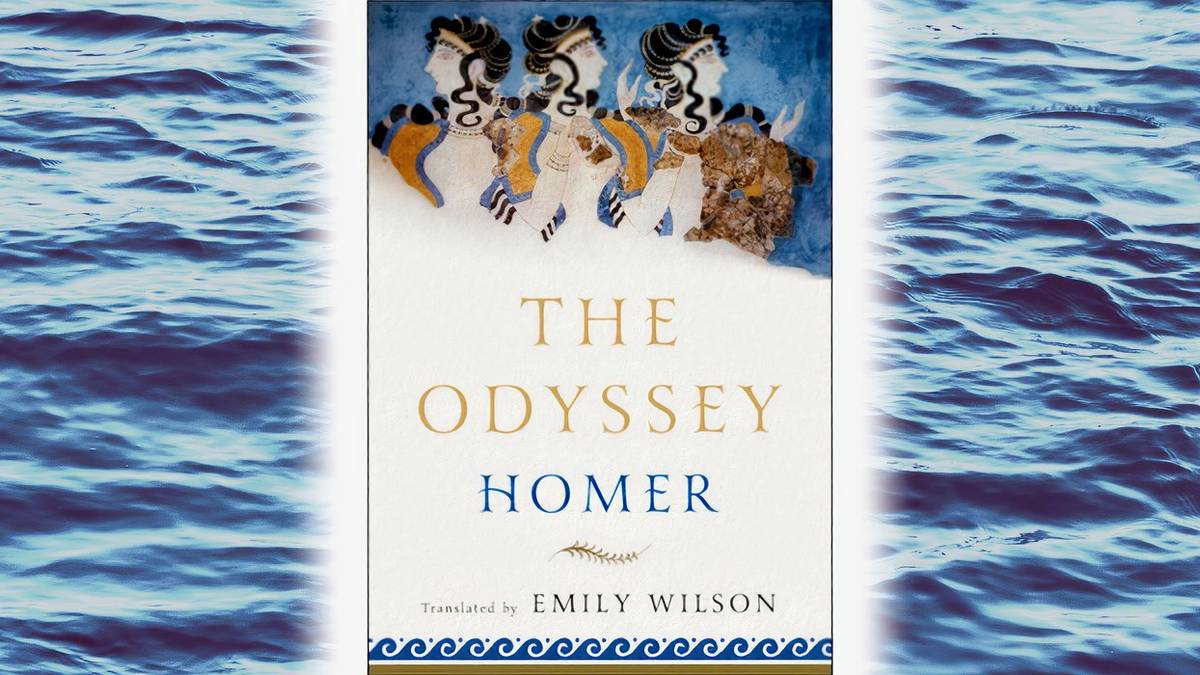 Would Homer Really Be Proud Of Christopher Nolan's The Odyssey?