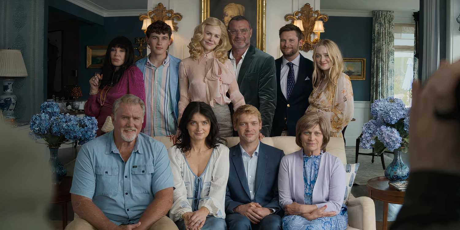 The Perfect Couple Season 2: Confirmation, Story & Everything We Know