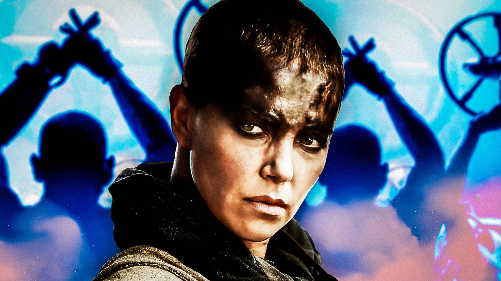 The Real Meaning Behind The War Boys' Hand Symbol In Mad Max: Fury Road