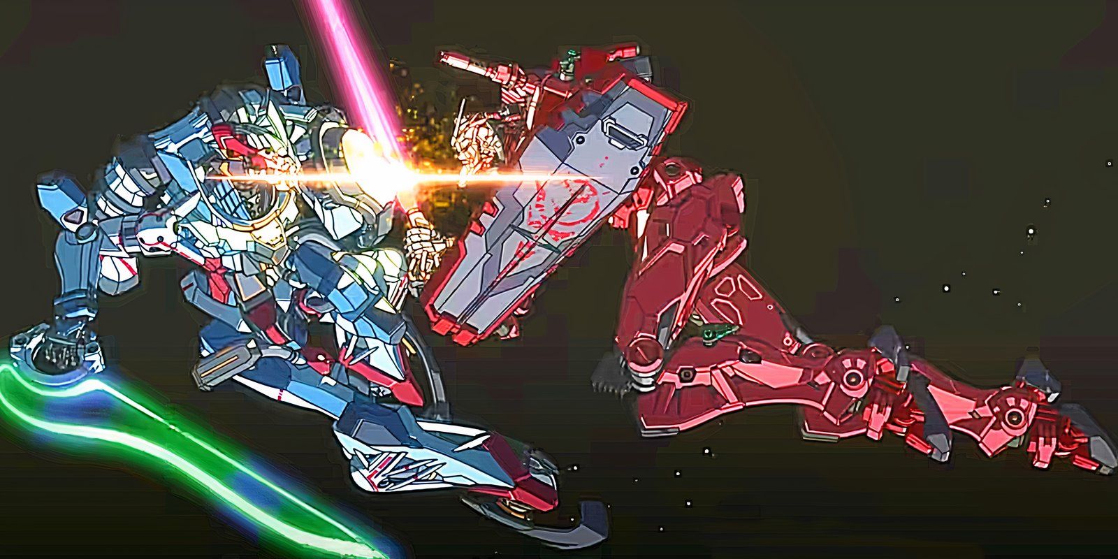 It's Official, Mobile Suit Gundam Just Announced a New Series and