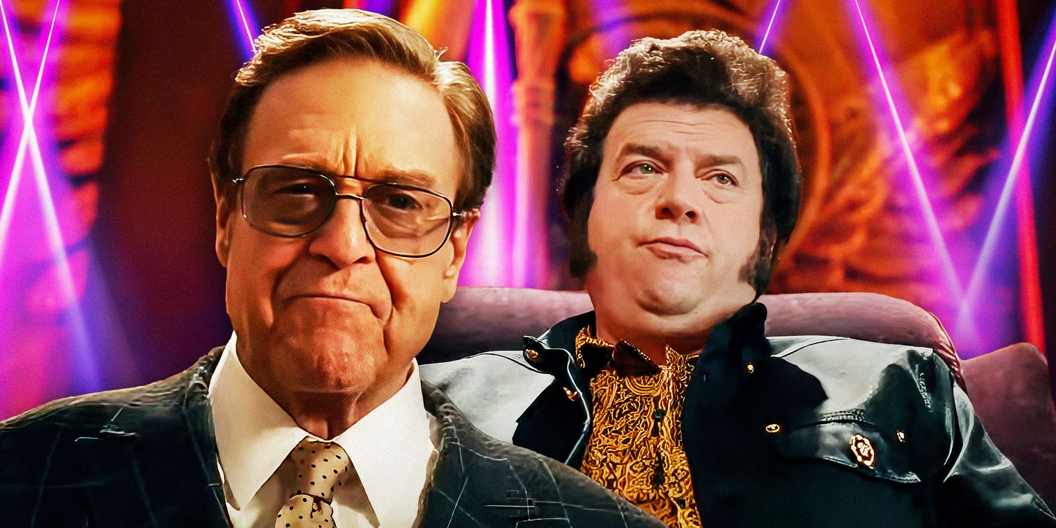 The Righteous Gemstones Cast & Character Guide