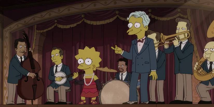 Why The Simpsons' Time-Travel Storylines Doesn't Break The Show's Rules