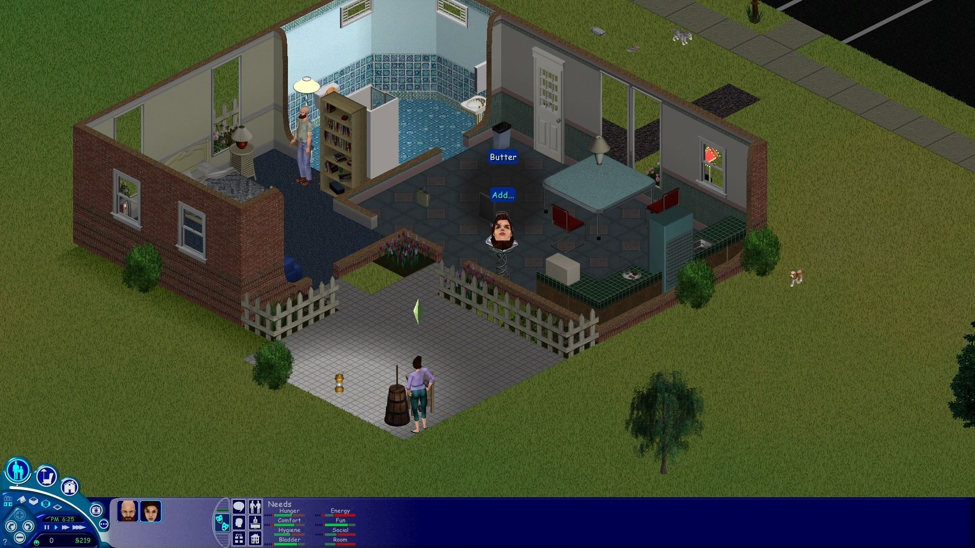 All Magic Ingredients And How To Get Them In The Sims Legacy Collection