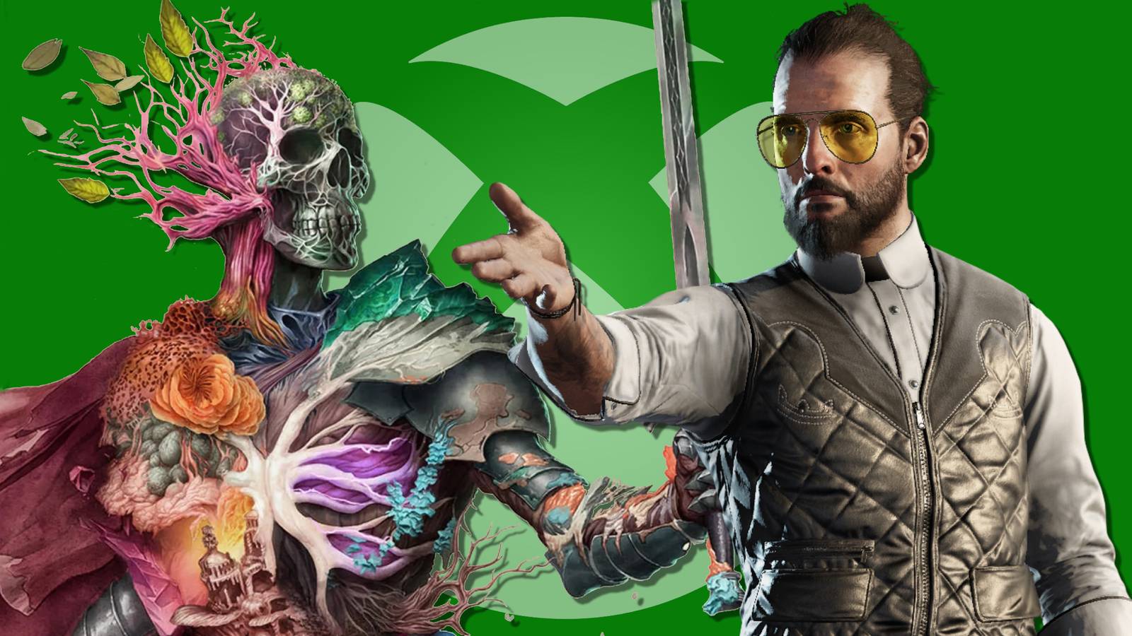 New Xbox Game Pass Titles For February 2025 Revealed, Including Several ...