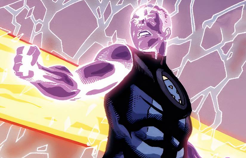 Reed Richards May be Strong, But The Thing Is Really the Fantastic Four ...
