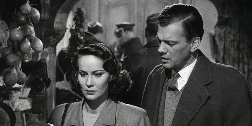 The Third Man Film Holly Anna 3