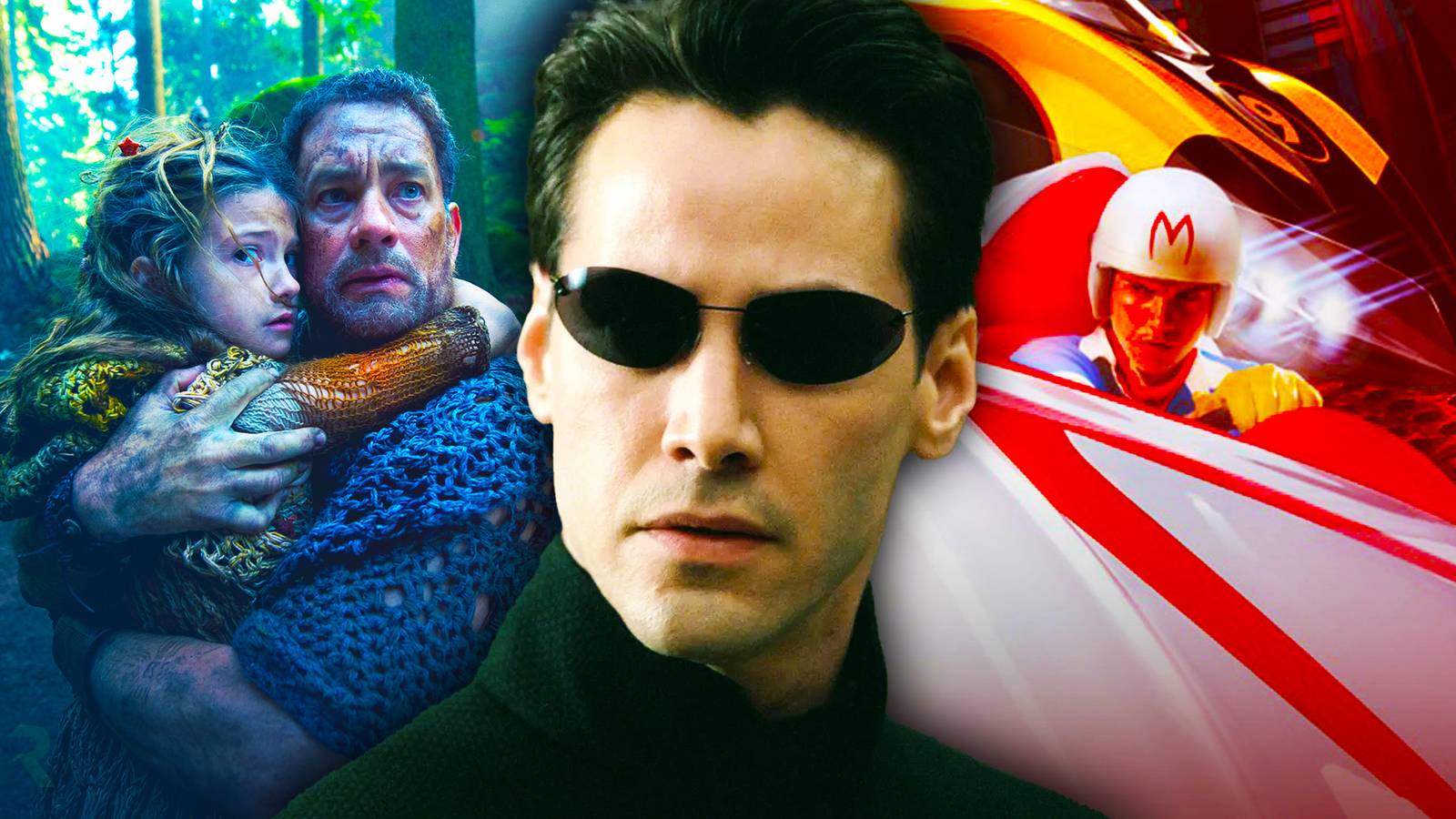 The Wachowskis’ Most Underrated Movie Was Similar To The Matrix In One ...