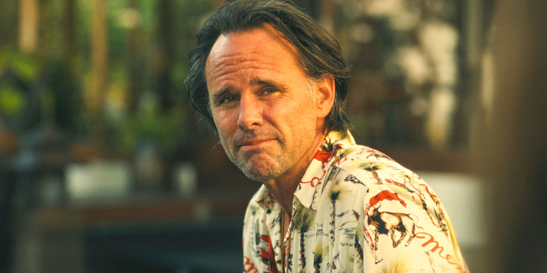 Walton Goggins se odziva na napovedi Peta Davidsona o oboževalcih, ki se bodo obrnili proti njemu