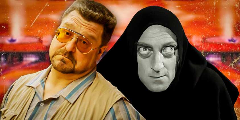 10 Comedy Movie Characters Who We'll Remember Forever